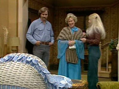 Click to watch 'New Years Wedding' (popup) All In The Family